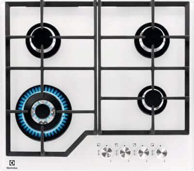 Ремонт варочных панелей Электролюкс (Electrolux)
