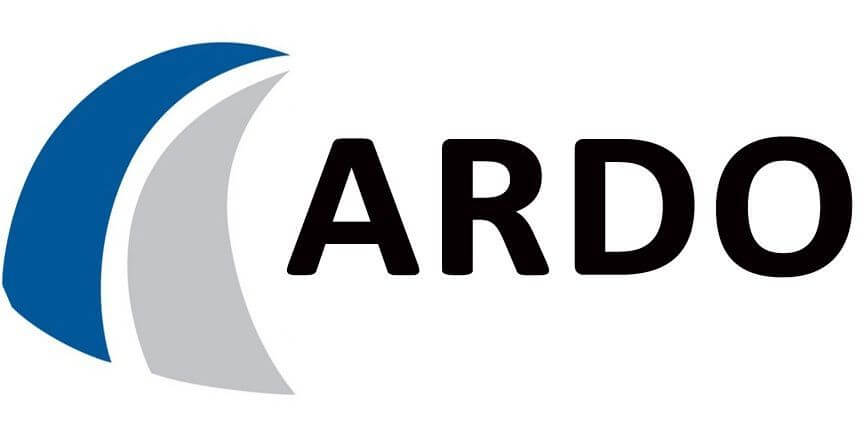 лого Ардо