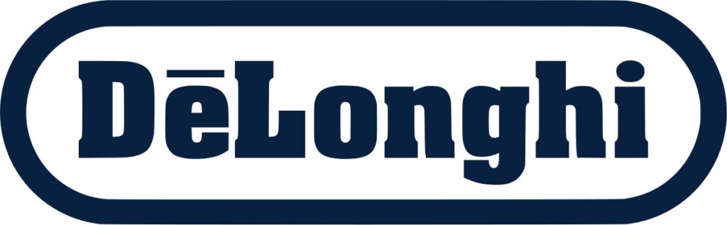 лого Делонги (DeLonghi)