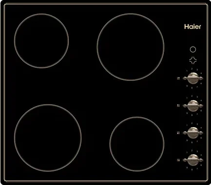 ремонт варочных панелей Haier / Хайер на дому в Москве